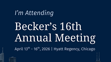 Beckers event logo