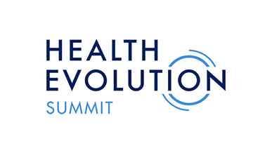 Health evolution event logo