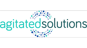 agitated solutions logo