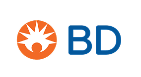 bd logo