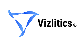 vizlitics logo