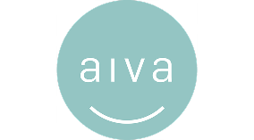 aiva logo